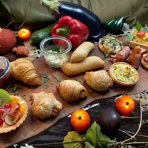 Comentarii opinii despre LaCuccina Catering Mediterraneo