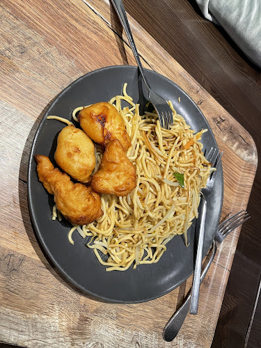 Go Bami - Gastronomie und Hotellerie