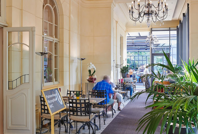 Comentarii opinii despre Gasthaus "Zur Historischen Mühle" Potsdam