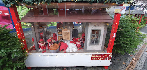 Teatro Ital. Eis-Cafe Gelateria