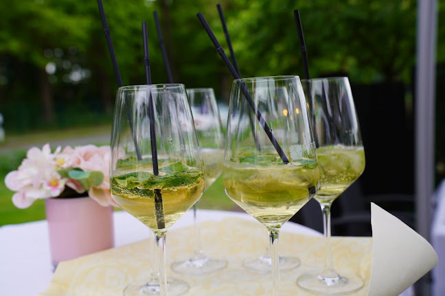 Opinii despre Restaurant Martens-Wulfhoop în Stuhr - Gastronomie und Hotellerie