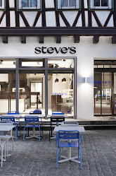 Steve's Café & Tagesbar