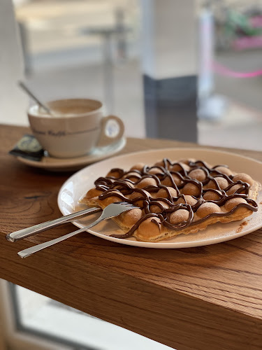 Eiscafè San Marco mini - Gastronomie und Hotellerie