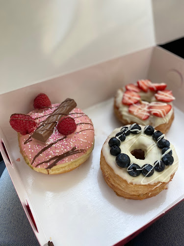 Comentarii opinii despre Royal Donuts