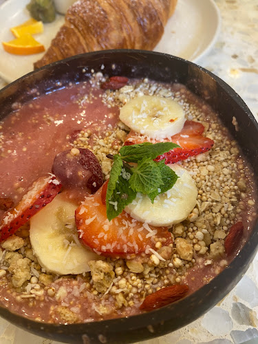 Yollie - Popice Café & Concept Store - Karlsruhe