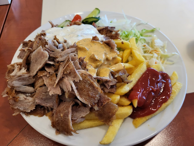Hallo Döner - Henstedt-Ulzburg