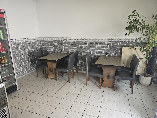 Bistro Istanbul - Stendal