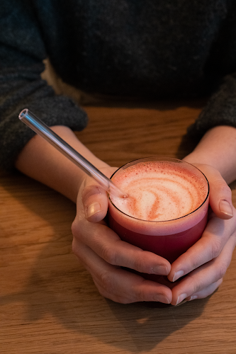 Comentarii opinii despre maima Lounge CAFÉ & YOGA