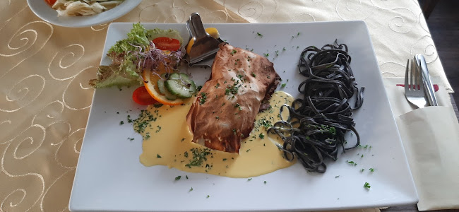 Villa Oberhof - Ines Machatschek - Gastronomie und Hotellerie