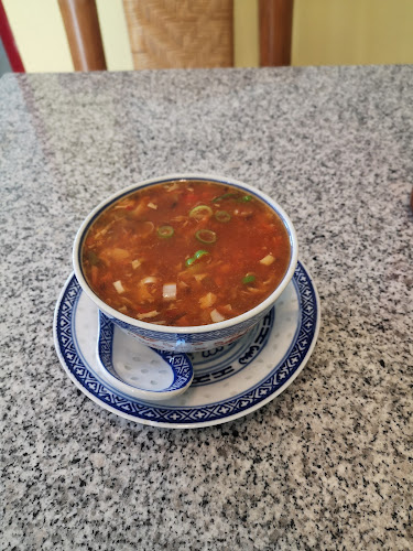 Comentarii opinii despre Asia Imbiss Thanh-Mai