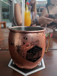 Hangover Cocktailbar & More