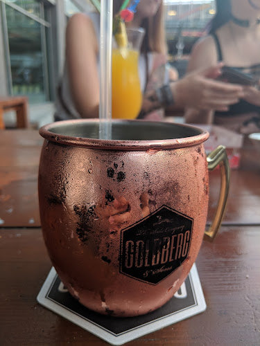 Hangover Cocktailbar & More