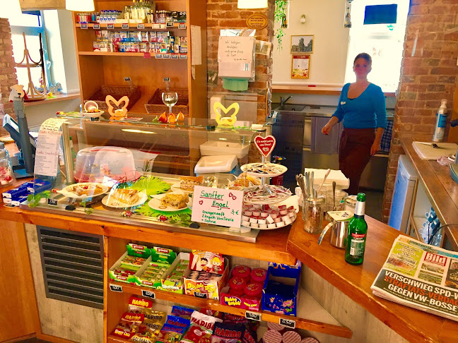 Opinii despre ZumBa Cafe în Papenburg - Gastronomie und Hotellerie