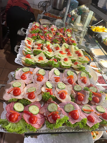 Comentarii opinii despre Cafe Mediterrane