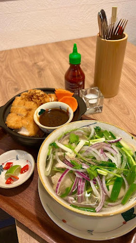 Hong Ngoc Vietnamesisches Restaurant