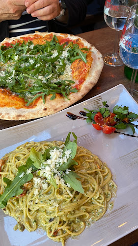 Opinii despre Ristorante Ciao Ana în Hamburg - Gastronomie und Hotellerie