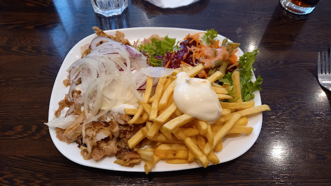 Opinii despre Zum Kurfürsten în Bocholt - Gastronomie und Hotellerie