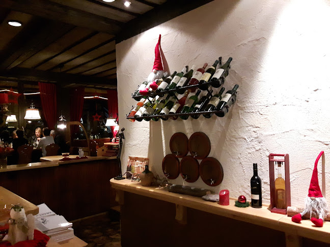 Zum Trollinger - Gastronomie und Hotellerie