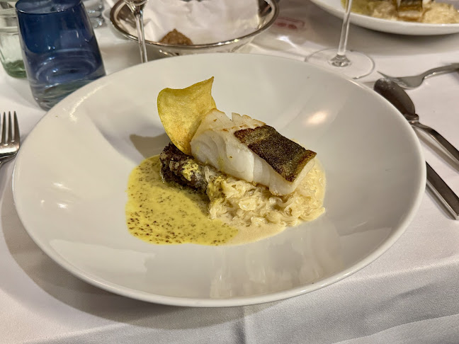 Restaurant Poisson - Köln