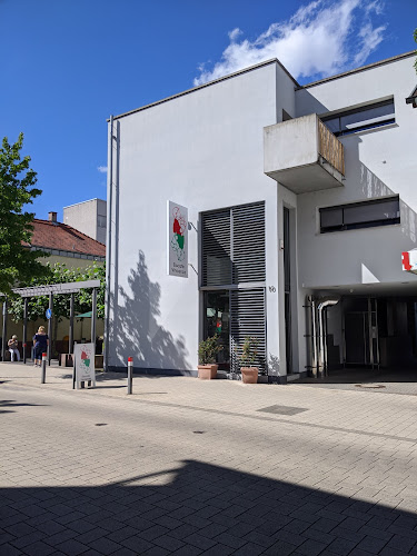 Eiscafé Vincenza - Waghäusel