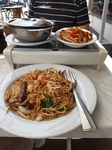 Opinii despre China Bistro Lotus în Bremen - Gastronomie und Hotellerie