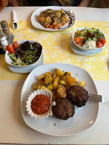 Café Zuhause - Gastronomie und Hotellerie