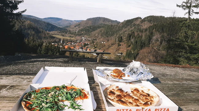 Pizzeria Maaßener Gaipel Bergstadt Lautenthal - Langelsheim