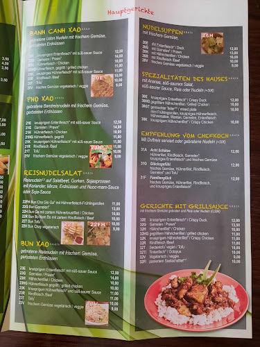 Saigon Star - Ratingen