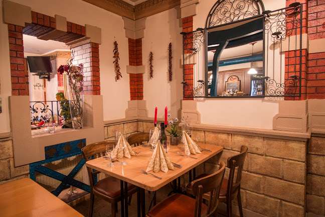 Opinii despre Ferraro's Factoria în Koblenz - Gastronomie und Hotellerie