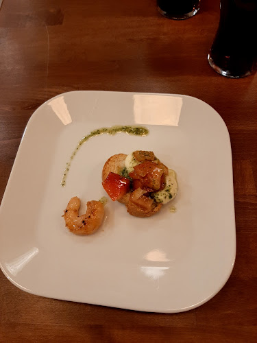 Restaurant Beverly - Gastronomie und Hotellerie