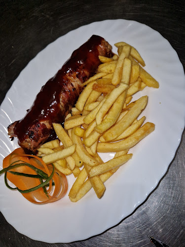 Altes Kasino - Gastronomie und Hotellerie