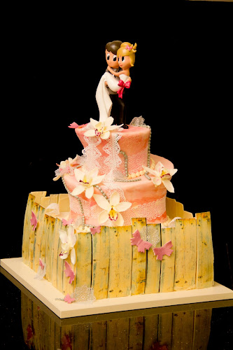 Comentarii opinii despre Bäckerei Müller