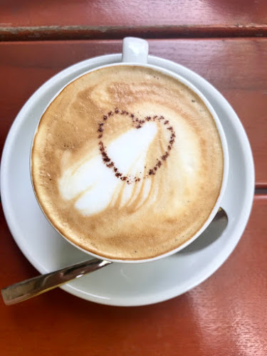 Opinii despre See You Café în Darmstadt - Gastronomie und Hotellerie