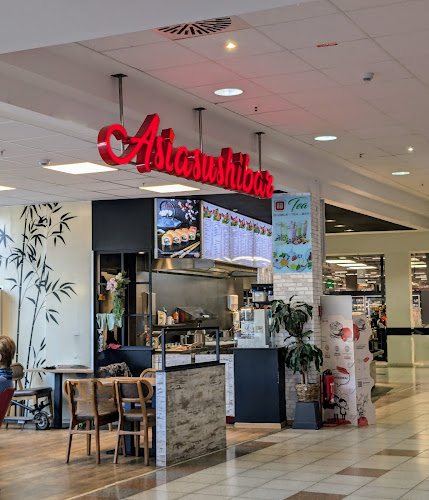 Asiasushibar - Wuppertal