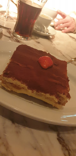 L'Osteria Karlsruhe Durlacher Allee - Karlsruhe