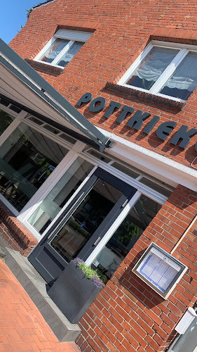 Comentarii opinii despre Pottkieker Imbiss