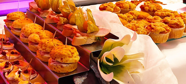 Partyservice Schlott - Gastronomie und Hotellerie