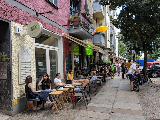 Stargarder Str. 73, 10437 Berlin