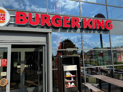 Burger King Eislingen