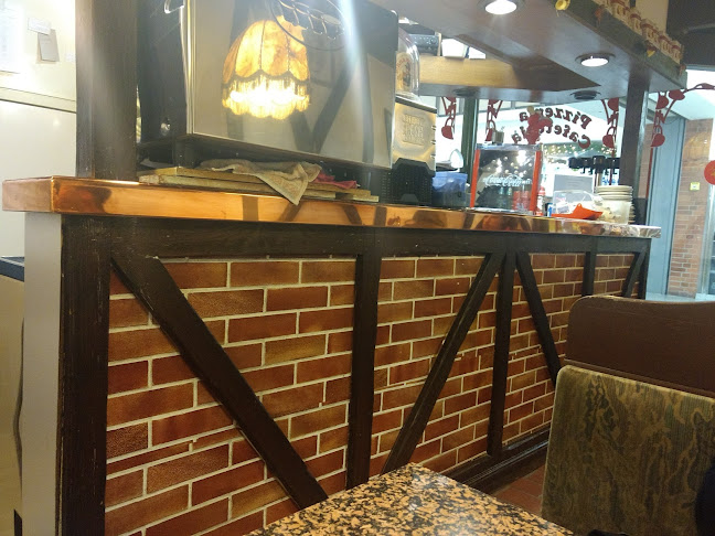 Pizzeria Alcara - Duisburg