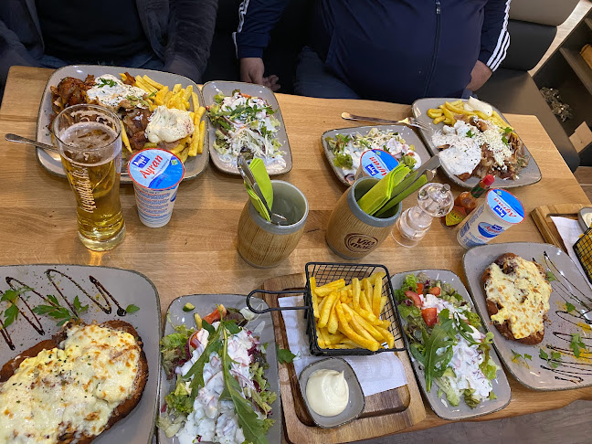 City-Grill - Arnsberg