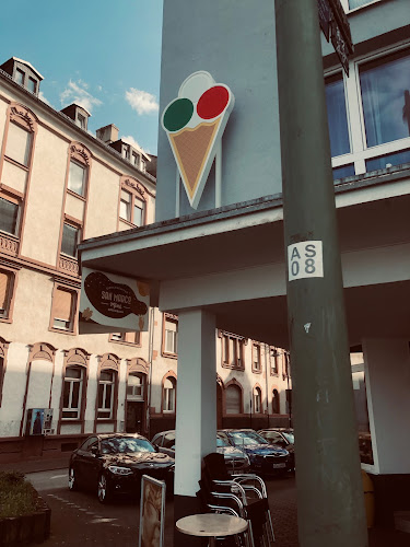 Eiscafè San Marco mini - Offenbach am Main
