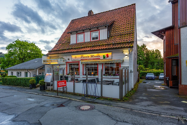 Ristorante Piccolo Mondo Hahnenklee - Gastronomie und Hotellerie