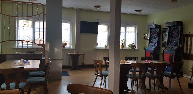 Bräustüb'l Gudrun Hain - Gotha