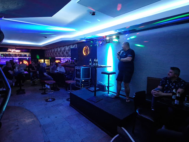 Café Topas - Stuttgart