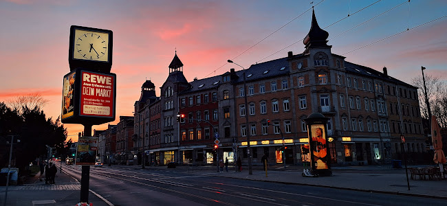 Konditorei & Café Müller