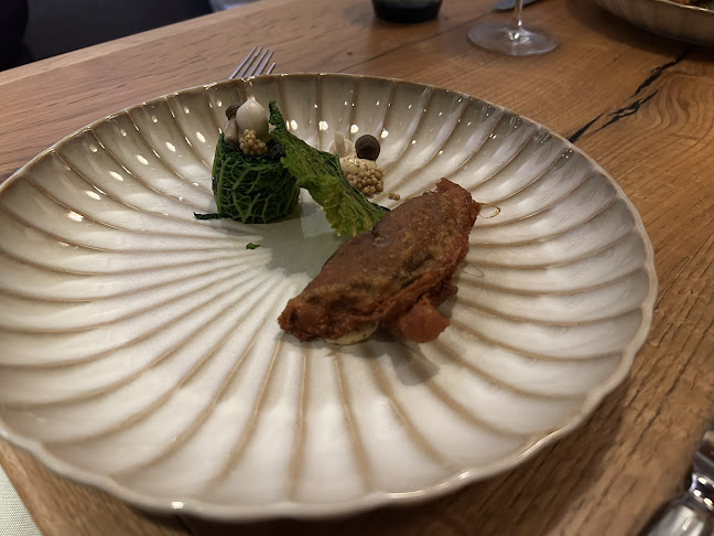 ElbUferei - Gastronomie und Hotellerie