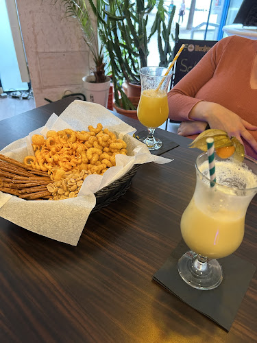 HAVANA BAR ERFURT am Hirschgarten - Gastronomie und Hotellerie