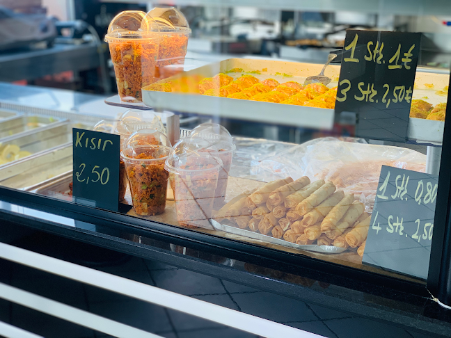 Mahos Süperlecker Kebaphaus