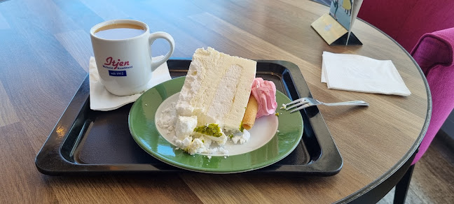 Bäckerei und Konditorei Jörg Itjen e.K. - Cuxhaven